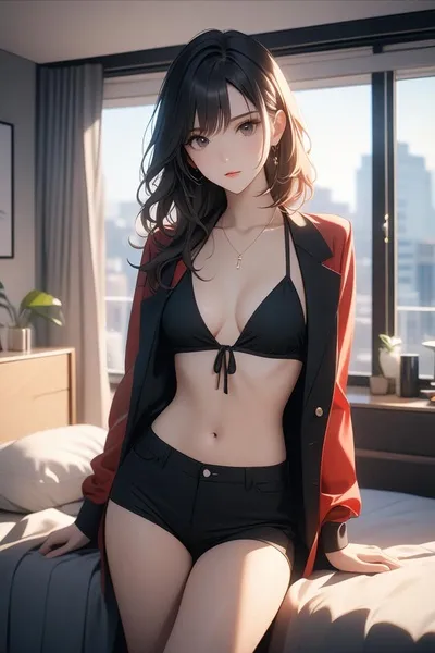 Flipped Chat AI – Chat dengan Lola