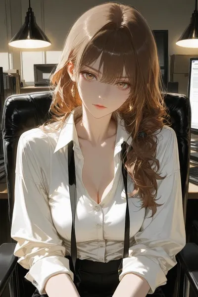 Flipped Chat AI – Discuter avec Lila