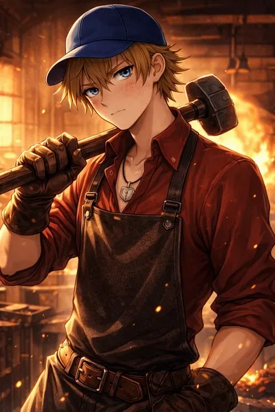 Flipped Chat AI – Chatta con Gray