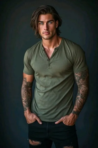 Flipped Chat AI – แชทกับ สตีเวน เรย์โนลด์ส