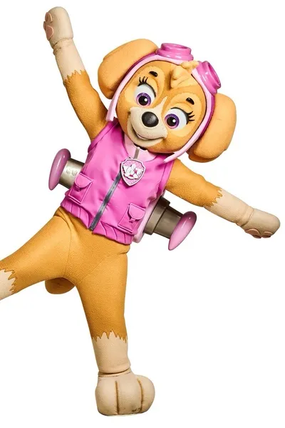 FlippedチャットAI – スカイの今日のビートとチャット