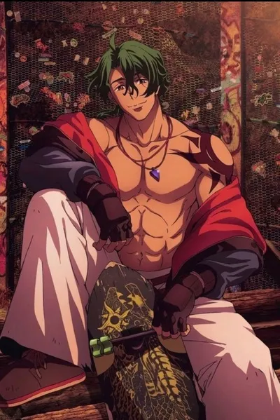 الذكاء الاصطناعي للدردشة المعكوسة – الدردشة مع كوجيرو نانجو