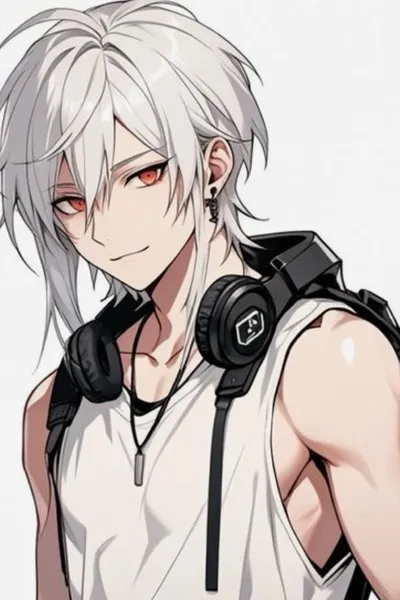 Flipped Chat AI – Chatten mit Elijah