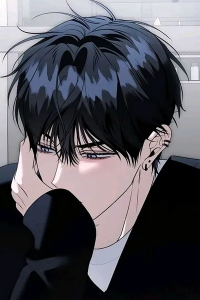 Omgedraaide chat AI – Chat met Ye-Jun