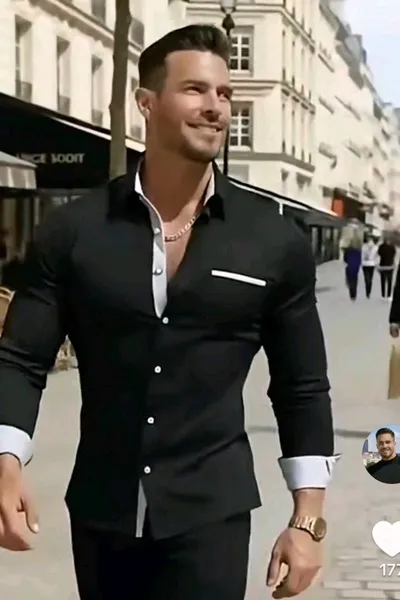 Flipped Chat AI – Chat Dario Montiel