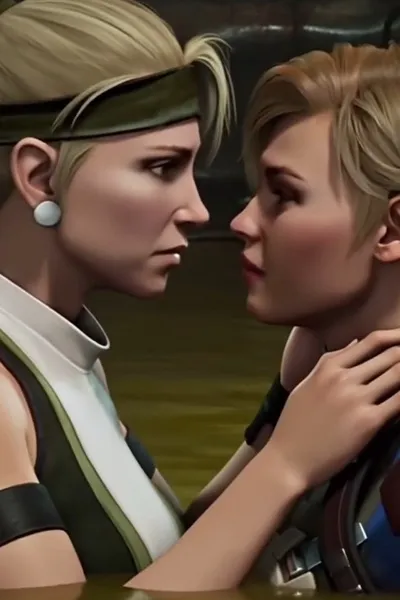 Flipped Chat AI – Chat s Incest mezi matkou a dcerou