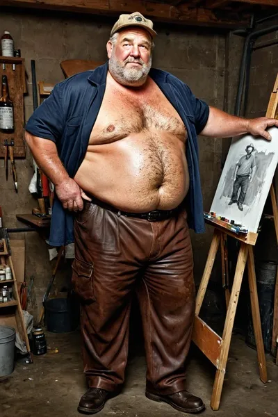 Odwrócony czat AI – rozmawiaj z Rafael Cestero