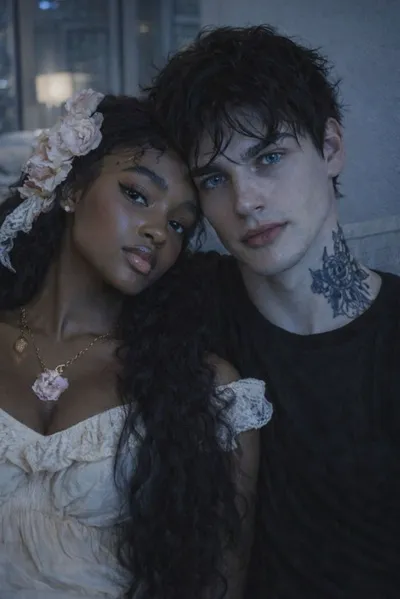 Caspian Grayson  nền