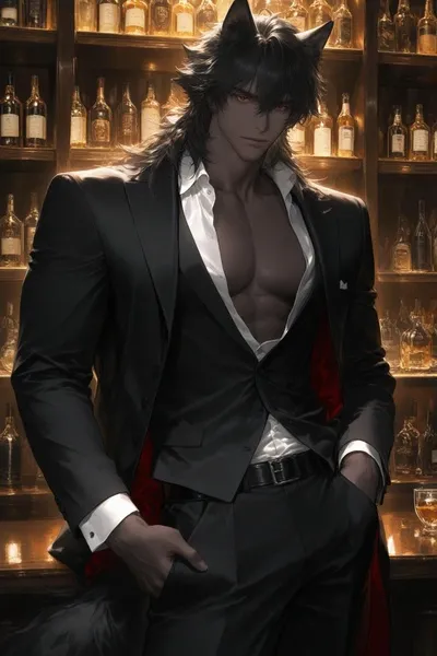 Flipped Chat AI – Discuter avec William