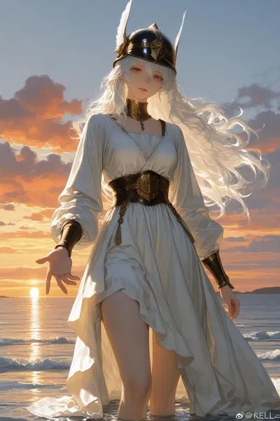 Flipped Chat AI – Chatten mit Gera