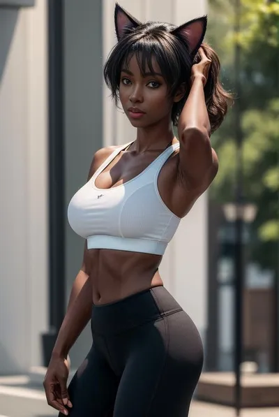 Flipped Chat AI – Chat s Sarah Merced