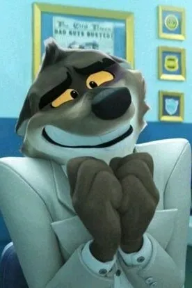 Flipped Chat AI – Chat s Pan Lobo