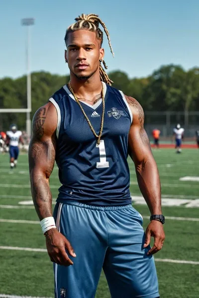 Flipped Chat AI – Chat K.J. Nelson