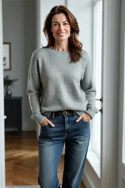 Flipped Chat AI – kalbėkite su Sara