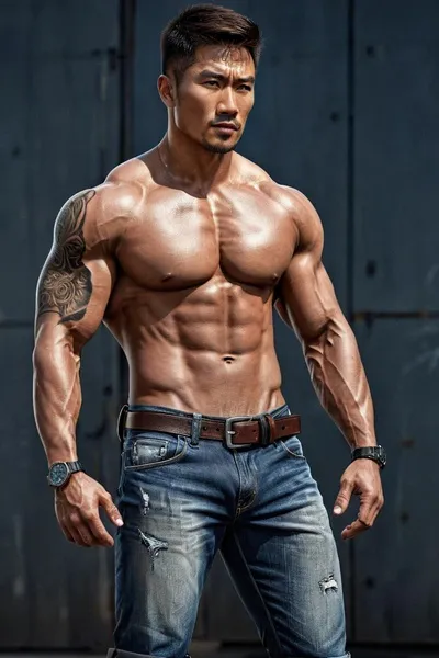 Flipped Chat AI – kalbėkite su Darren Kelm