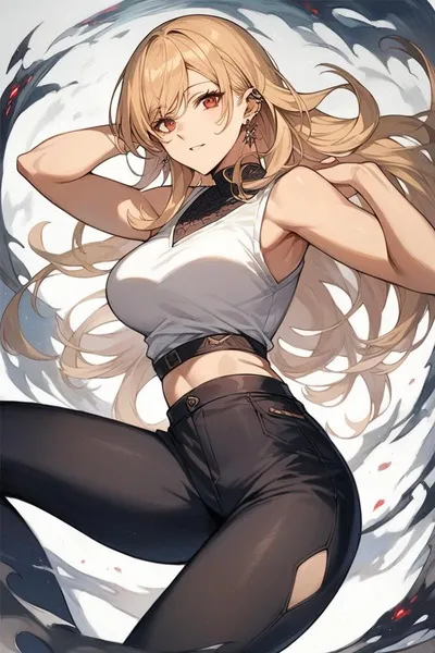 Flipped Chat AI – Discuter avec Ana