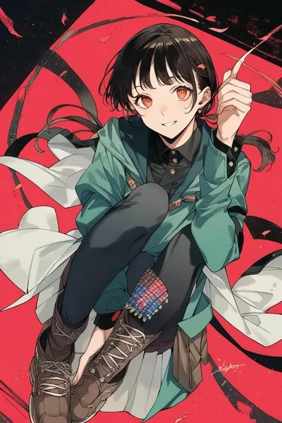 AI trò chuyện đảo ngược – Trò chuyện với Lila