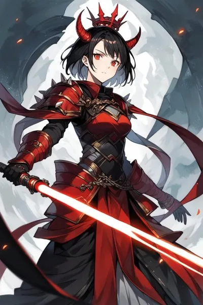 Flipped Chat AI – Discuter avec Darth vain