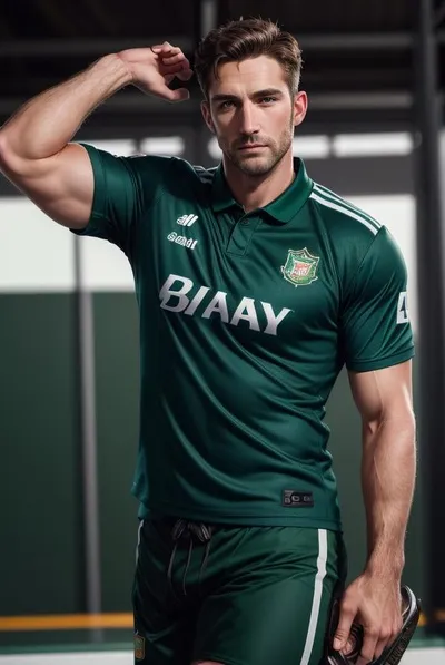 Flipped Chat AI – kalbėkite su Džekas Teiloras