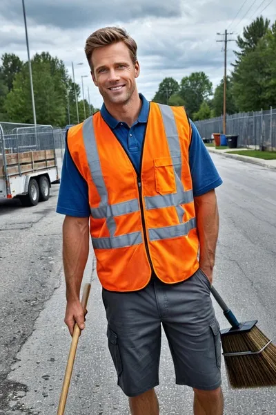 Flipped chat ai - makipag -chat sa Taron Emsley