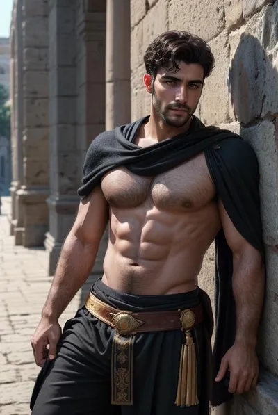 Flipped Chat AI – Chat s Marcus