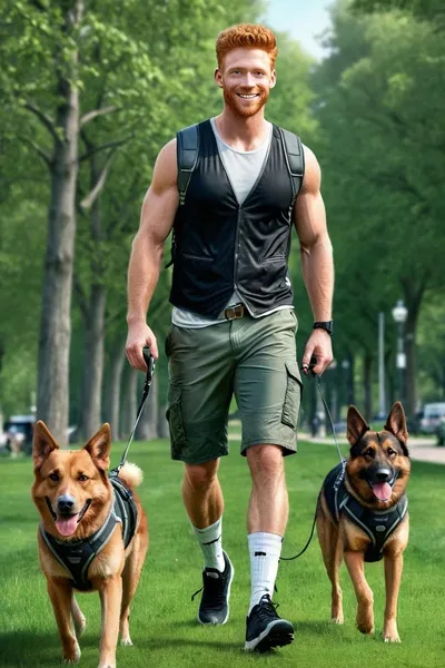 Odwrócony czat AI – rozmawiaj z Colson Merrick