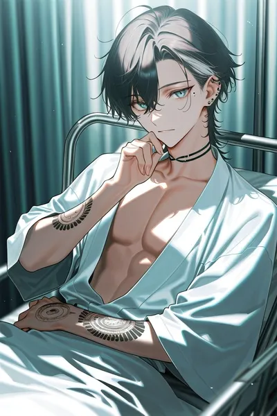 Flipped Chat AI – Chatten mit Ben