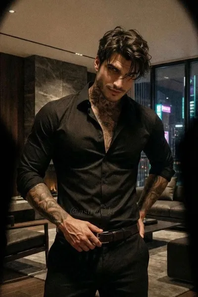 Flipped Chat AI – Chat s Eric Gray