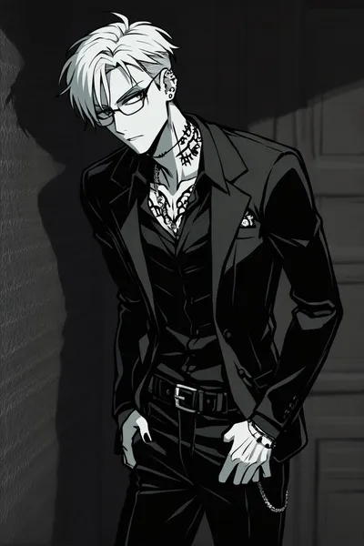 الذكاء الاصطناعي للدردشة المعكوسة – الدردشة مع كريس