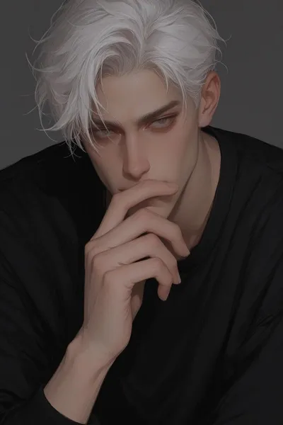 Flipped Chat AI – Chatear con Dark