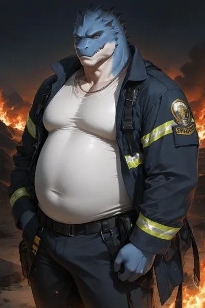 Flipped Chat AI – แชทกับ เมาริซ ฟลามม์