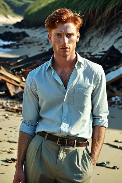 Flipped Chat AI – Discuter avec David