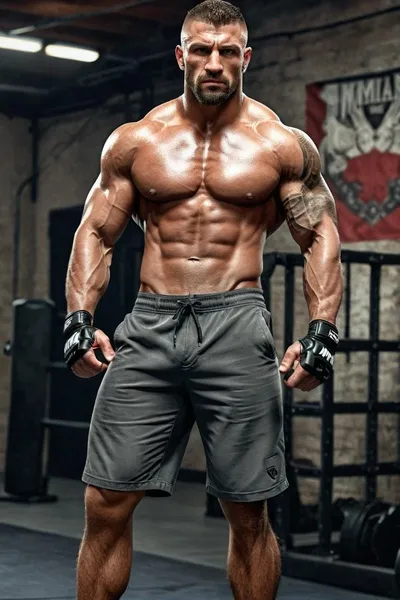 Flipped Chat AI – Чат с Ронан Беланти