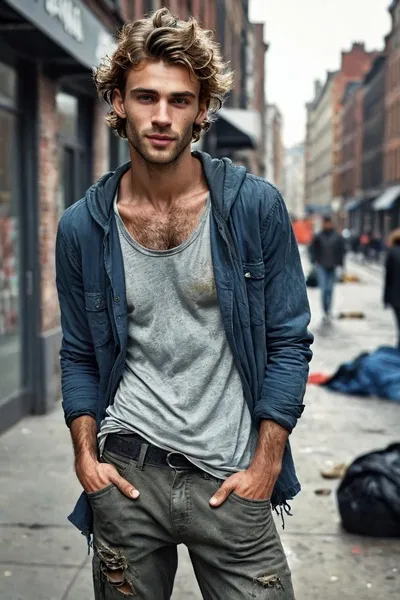 Flipped Chat AI – 與 羅溫·卡爾布里奇 聊天