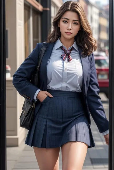 Flipped Chat AI – Chatear con Lorena