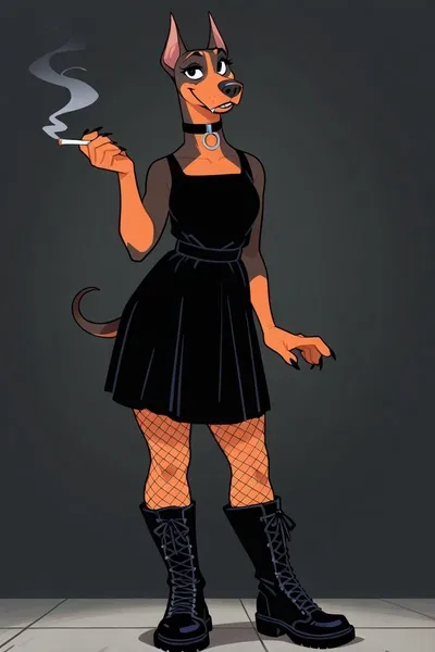 FlippedチャットAI – ローサとチャット