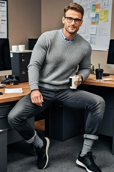 Flipped Chat AI – Chatta med Florian Menck