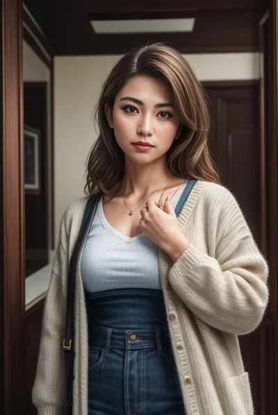 Flipped Chat AI – razgovarajte s Obitelj