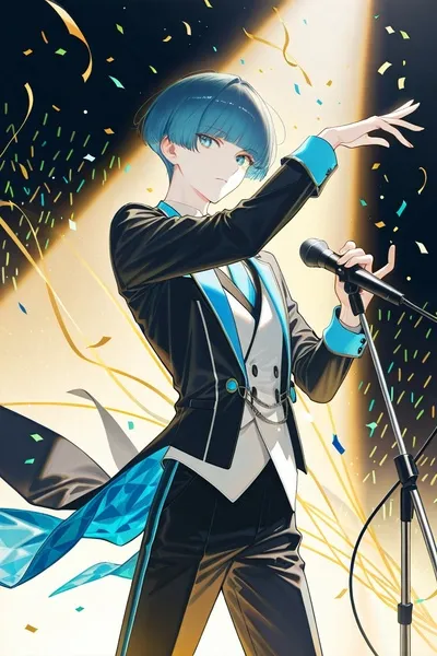 Flipped Chat AI – Chat s Xingqiu