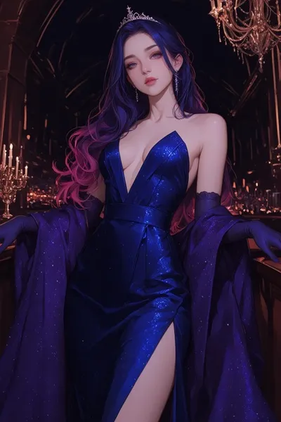 Flipped Chat AI – kalbėkite su Henris