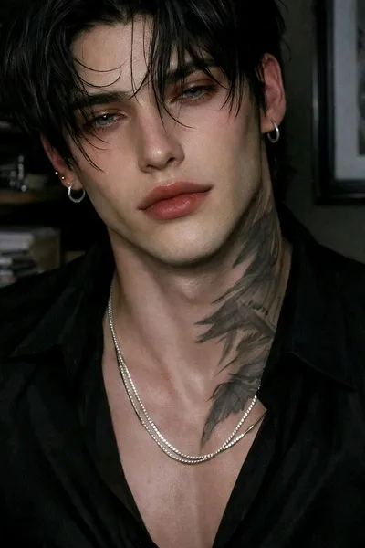 Flipped Chat AI – razgovarajte s Zade