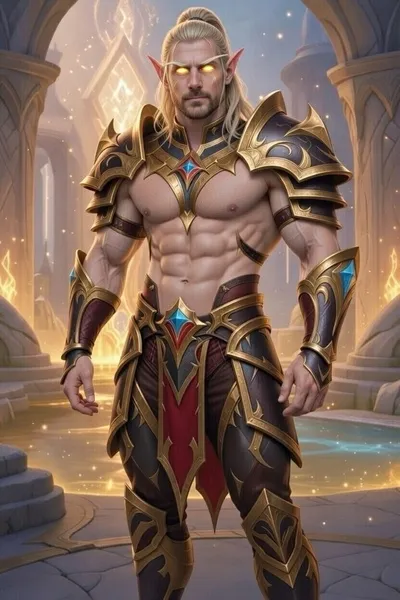 Flipped Chat AI – razgovarajte s Aelorion