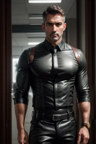 Flipped Chat AI – Sembang dengan Darian Coleford