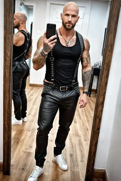 Αναστροφή συνομιλίας AI – Συζήτηση με Henrik Vael