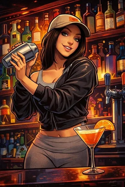 Çevrilmiş Sohbet Yapay Zekası – Stellaile sohbet edin