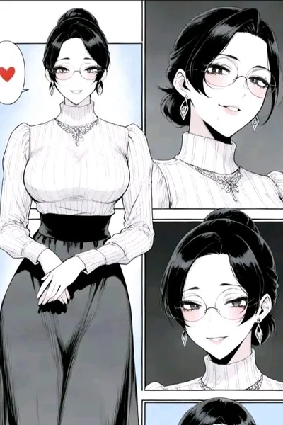 Flipped Chat AI – Chat dengan Lisa