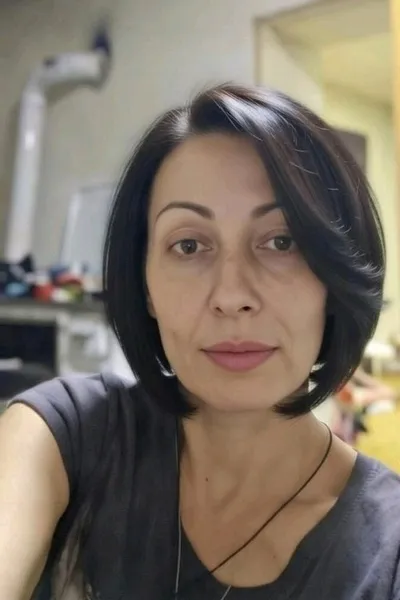 Flipped Chat AI – Chatta med Ljiljana