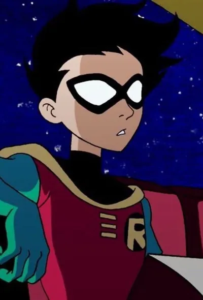 Flipped Chat AI – Chatear con Robin