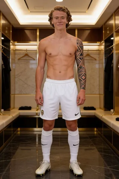 Flipped Chat AI – Chat dengan Josh Harker