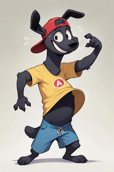 الذكاء الاصطناعي للدردشة المعكوسة – الدردشة مع Eddie 